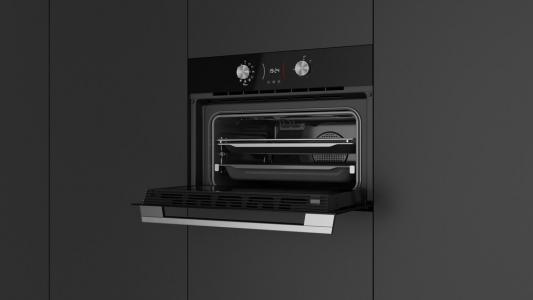 Духовой шкаф TEKA AIRFRY HLC 8406 NIGHT RIVER BLACK