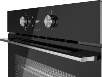 Духовой шкаф TEKA AIRFRY HLC 8406 NIGHT RIVER BLACK