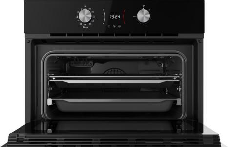 Духовой шкаф TEKA AIRFRY HLC 8406 NIGHT RIVER BLACK