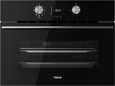 Духовой шкаф TEKA AIRFRY HLC 8406 NIGHT RIVER BLACK