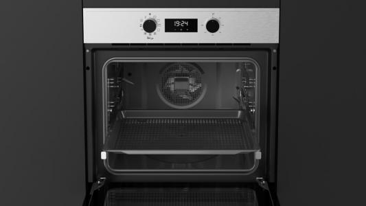 Духовой шкаф TEKA AIRFRY HSB 646 SS