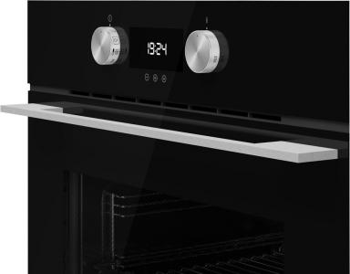 Духовой шкаф TEKA HLB 8300 NIGHT RIVER BLACK