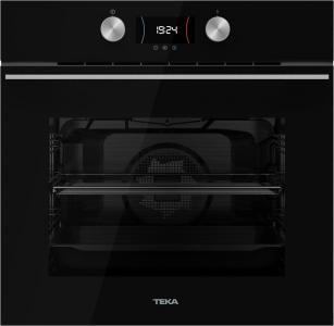 Духовой шкаф TEKA HLB 8300 NIGHT RIVER BLACK