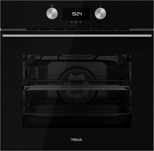 Духовой шкаф TEKA HLB 8300 NIGHT RIVER BLACK