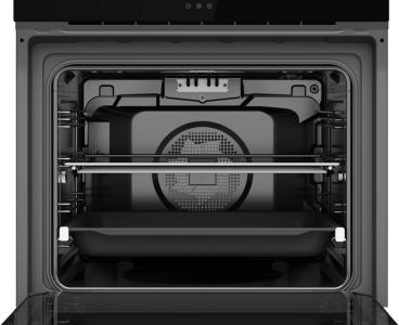 Духовой шкаф TEKA HLB 8300 NIGHT RIVER BLACK