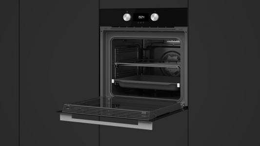 Духовой шкаф TEKA HLB 8300 NIGHT RIVER BLACK