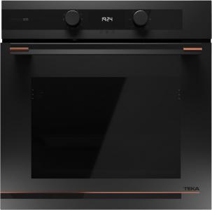 Духовой шкаф TEKA HLB 84-G1 INFINITY MATT BLACK