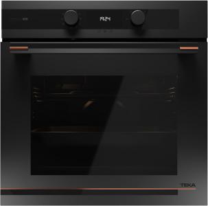 Духовой шкаф TEKA HLB 84-G1 P INFINITY MATT BLACK