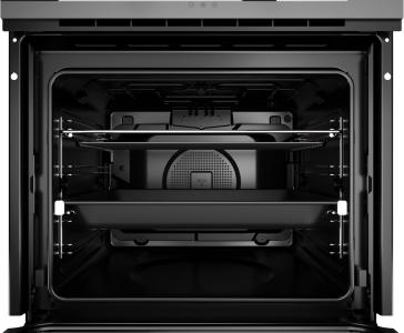 Духовой шкаф TEKA HLB 84-G1 P INFINITY MATT BLACK
