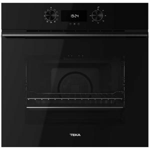 Духовой шкаф TEKA HLB 8400 FULL BLACK (Полностью Чёрный)
