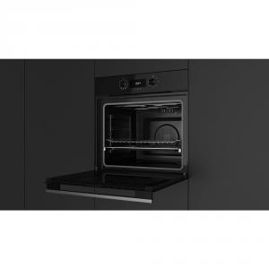 Духовой шкаф TEKA HLB 8400 FULL BLACK (Полностью Чёрный)