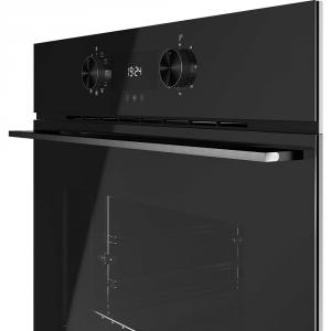 Духовой шкаф TEKA HLB 8400 FULL BLACK (Полностью Чёрный)
