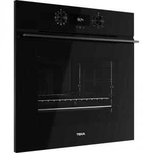 Духовой шкаф TEKA HLB 8400 FULL BLACK (Полностью Чёрный)