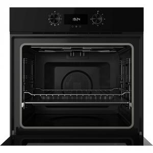 Духовой шкаф TEKA HLB 8400 FULL BLACK (Полностью Чёрный)