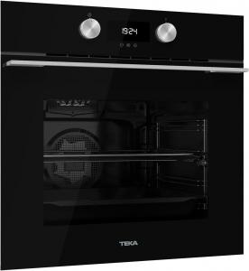 Духовой шкаф TEKA HLB 8400 NIGHT RIVER BLACK