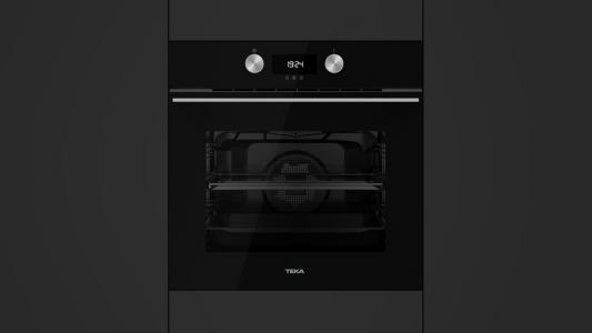 Духовой шкаф TEKA HLB 8400 NIGHT RIVER BLACK