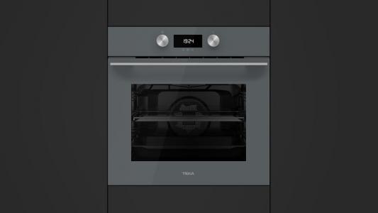 Духовой шкаф TEKA HLB 8400 STONE GREY