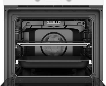 Духовой шкаф TEKA HLB 8400 WHITE