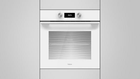 Духовой шкаф TEKA HLB 8400 WHITE