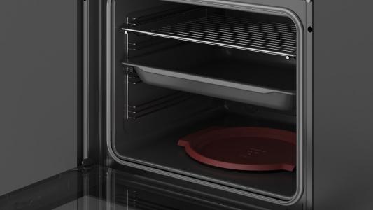 Духовой шкаф TEKA HLB 8408 NIGHT RIVER BLACK