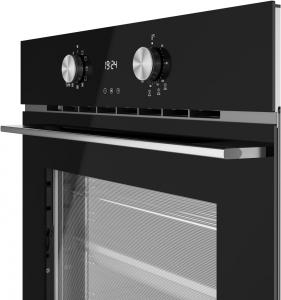 Духовой шкаф TEKA HLB 8408 NIGHT RIVER BLACK
