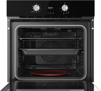 Духовой шкаф TEKA HLB 8408 NIGHT RIVER BLACK