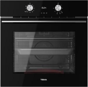 Духовой шкаф TEKA HLB 8408 NIGHT RIVER BLACK