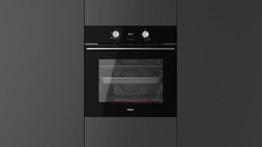 Духовой шкаф TEKA HLB 8408 NIGHT RIVER BLACK