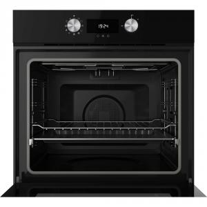 Духовой шкаф TEKA HLB 8410 P NIGHT RIVER BLACK (Ночная Река)