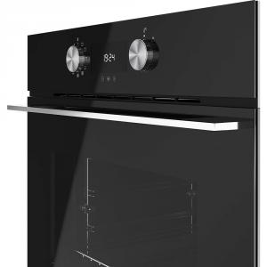 Духовой шкаф TEKA HLB 8410 P NIGHT RIVER BLACK (Ночная Река)