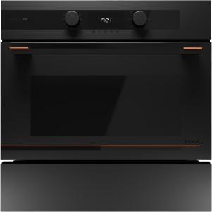 Духовой шкаф TEKA HLC 84-G1 C INFINITY MATT BLACK