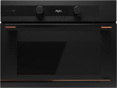 Духовой шкаф TEKA HLC 84-G1 C INFINITY MATT BLACK