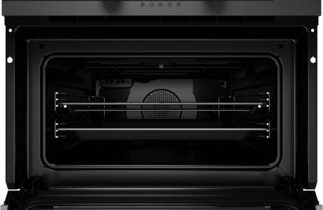 Духовой шкаф TEKA HLC 84-G1 C INFINITY MATT BLACK