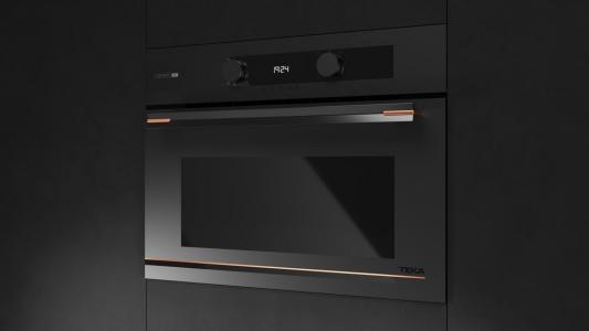 Духовой шкаф TEKA HLC 84-G1 C INFINITY MATT BLACK