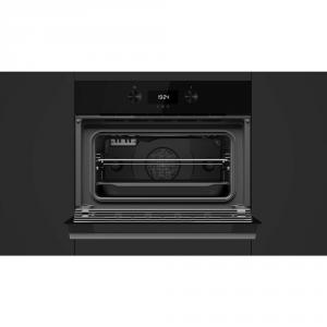 Духовой шкаф TEKA HLC 8440 C FULL BLACK (Полностью Чёрный)