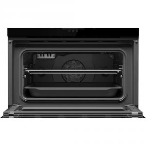 Духовой шкаф TEKA HLC 8440 C FULL BLACK (Полностью Чёрный)