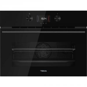 Духовой шкаф TEKA HLC 8440 C FULL BLACK (Полностью Чёрный)