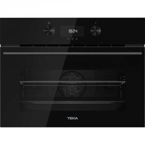 Духовой шкаф TEKA HLC 8440 C FULL BLACK (Полностью Чёрный)