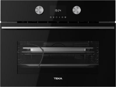 Духовой шкаф TEKA HLC 8470 SC NIGHT RIVER BLACK