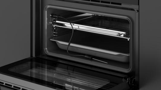 Духовой шкаф TEKA HLC 8470 SC NIGHT RIVER BLACK