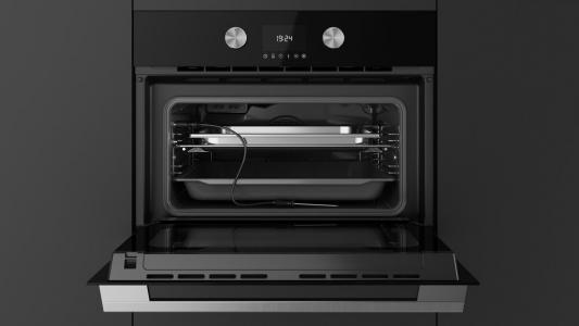 Духовой шкаф TEKA HLC 8470 SC NIGHT RIVER BLACK