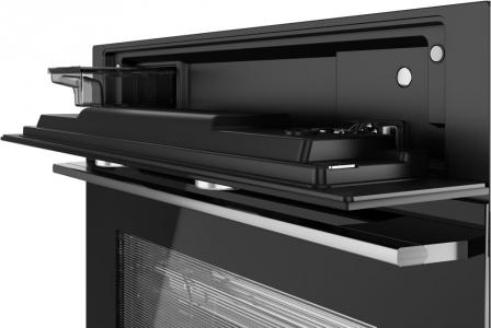 Духовой шкаф TEKA HLC 8470 SC NIGHT RIVER BLACK
