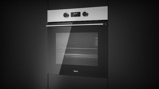 Духовой шкаф TEKA HSB 635 SS