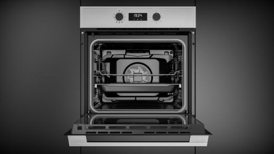 Духовой шкаф TEKA HSB 645 SS