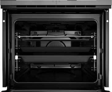 Духовой шкаф TEKA MAESTROPIZZA HLB 85-G1 P INFINITY MATT BLACK