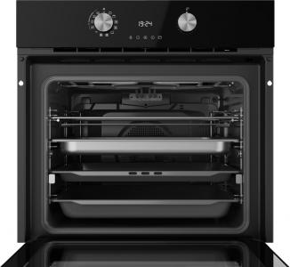 Духовой шкаф TEKA STEAMCHEF HLB 8550 SC NIGHT RIVER BLACK
