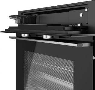 Духовой шкаф TEKA STEAMCHEF HLB 8550 SC NIGHT RIVER BLACK