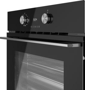 Духовой шкаф TEKA STEAMCHEF HLB 8550 SC NIGHT RIVER BLACK