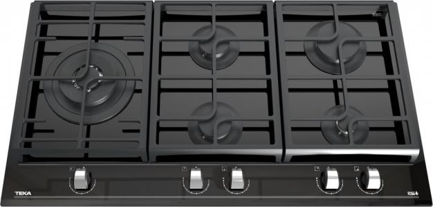 Газовая панель TEKA GZC 95320 XBN BLACK