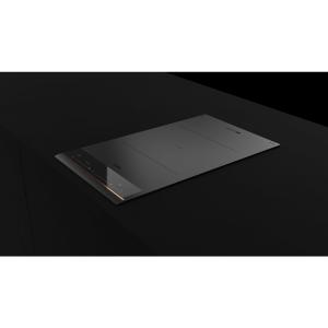 Индукционная варочная панель TEKA IBF 32-G1 MST INFINITY MATT BLACK